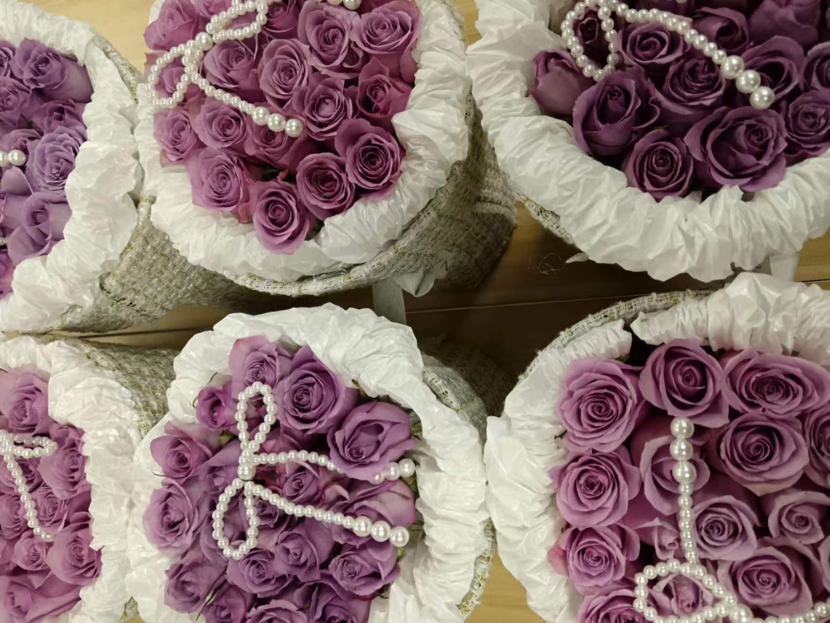 三八妇女节--致敬最美的“她”