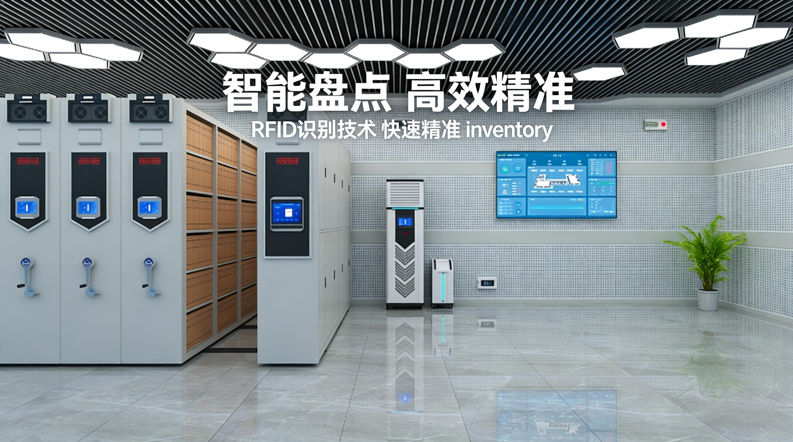 智慧档案库房一体化建设项目案例解析，新旧档案室改造该关注哪些要点